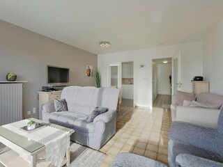 Appartement Blankenberge  5
