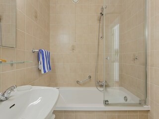 Appartement Blankenberge  6