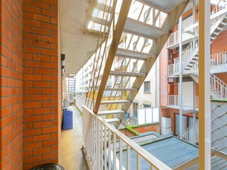 Apartment Blankenberge  13