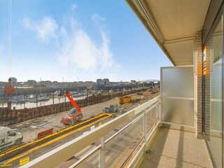 Appartement Blankenberge  14