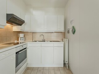 Appartamento Blankenberge Caratteristiche 5