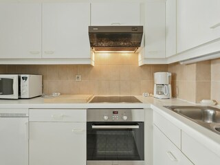 Appartement Blankenberge Kenmerken 2