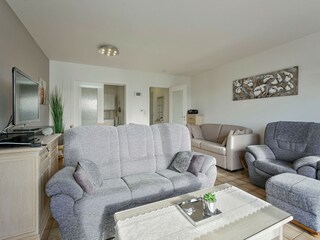 Apartamento Blankenberge Características 5