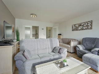 Apartment Blankenberge Ausstattung 1