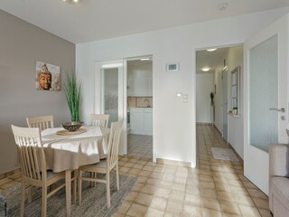 Apartment Blankenberge Ausstattung 7