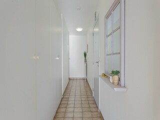 Apartamento Blankenberge Características 6