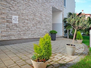 Holiday park Rovinj Outdoor Recording 2
