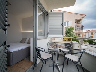 Vakantiepark Rovinj Buitenaudio-opname 5