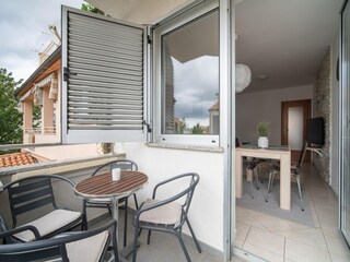 Vakantiepark Rovinj Buitenaudio-opname 3