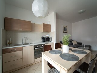 Ferienpark Rovinj Ausstattung 17