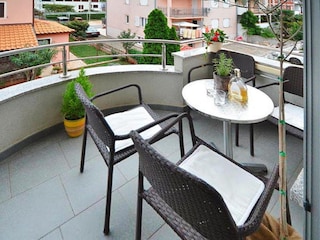 Ferienpark Rovinj Außenaufnahme 2
