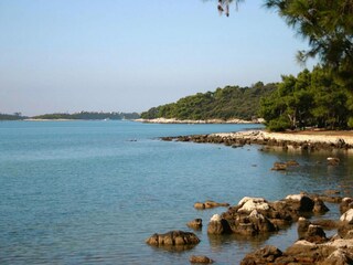 Parc de vacances Rovinj Environnement 16