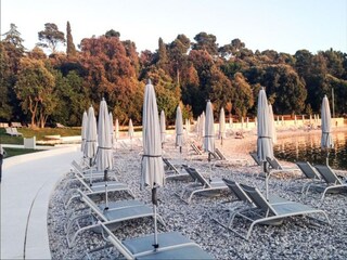 Parc de vacances Rovinj  22