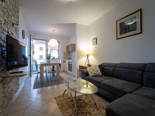 Vakantiepark Rovinj Kenmerken 13