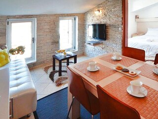 Parco vacanze Rovinj Caratteristiche 6