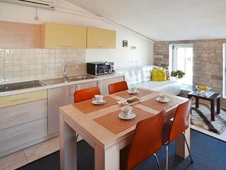 Vakantiepark Rovinj Kenmerken 5