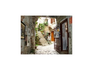 Parc de vacances Rovinj Environnement 14