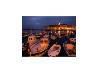 Parque de vacaciones Rovinj Entorno 10