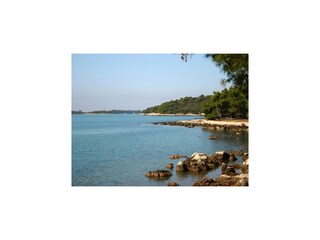 Parc de vacances Rovinj Environnement 11