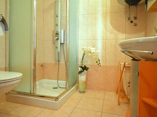 Parco vacanze Rovinj Caratteristiche 7