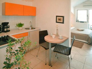 Ferienpark Rovinj Ausstattung 5