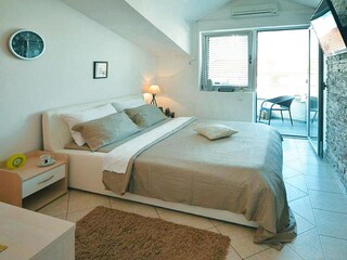 Vakantiepark Rovinj Kenmerken 4