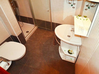 Parque de vacaciones Rovinj Características 6