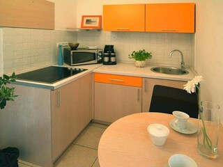 Ferienpark Rovinj Ausstattung 7