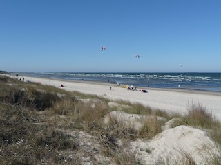 Ostseestrand