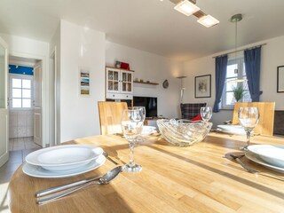Apartment St. Peter-Ording Features 15