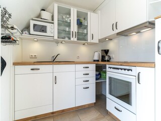 Apartment St. Peter-Ording Ausstattung 14