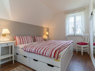 Apartamento St. Peter-Ording Características 20