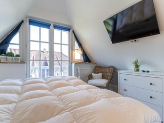 Appartement St. Peter-Ording Équipement 12