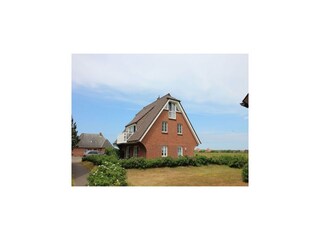 Apartment St. Peter-Ording Außenaufnahme 6