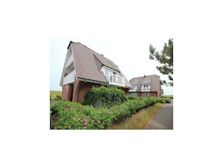 Appartement St. Peter-Ording Buitenaudio-opname 3