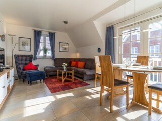 Apartamento St. Peter-Ording Características 9