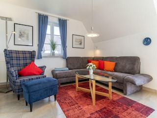 Apartment St. Peter-Ording Ausstattung 16
