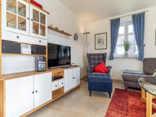 Apartamento St. Peter-Ording Características 16