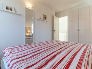 Apartamento St. Peter-Ording Características 11