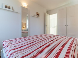 Apartment St. Peter-Ording Ausstattung 9