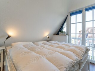 Apartamento St. Peter-Ording Características 12