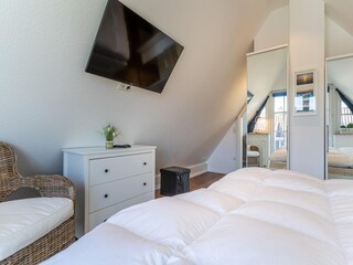 Apartamento St. Peter-Ording Características 15
