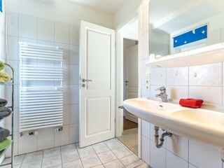 Apartment St. Peter-Ording Ausstattung 17