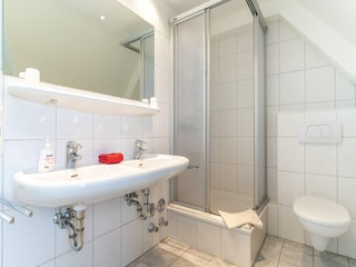 Apartment St. Peter-Ording Ausstattung 11