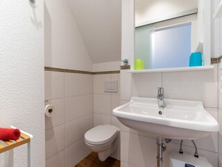 Appartement St. Peter-Ording Équipement 12