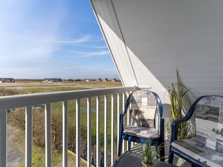 Apartment St. Peter-Ording Außenaufnahme 3