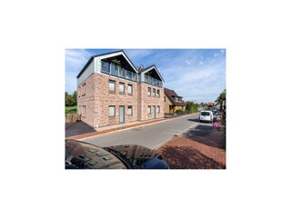 Casa per le vacanze Tönning Registrazione all'aperto 6