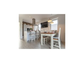 Holiday house Tönning Features 14