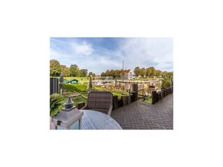 Casa per le vacanze Tönning Registrazione all'aperto 7