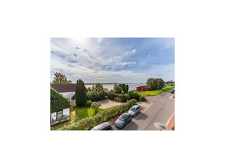 Ferienhaus Tönning Außenaufnahme 5